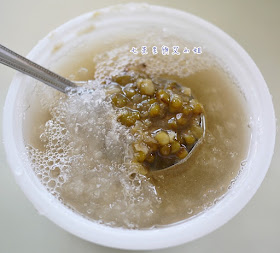 13 綠豆湯