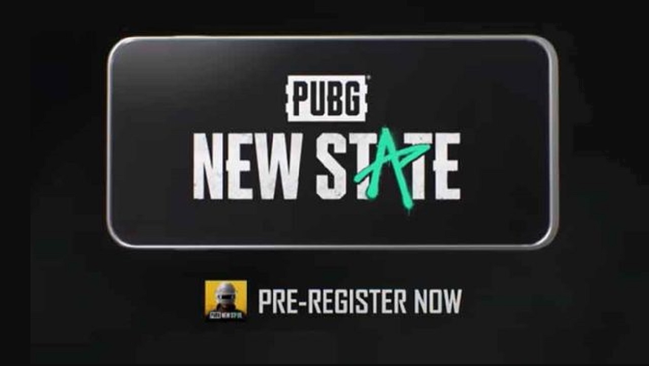 PUBG New State for Mobile hits 40 Million pre-registrations so far