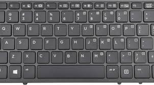 KEYBOARD KEY