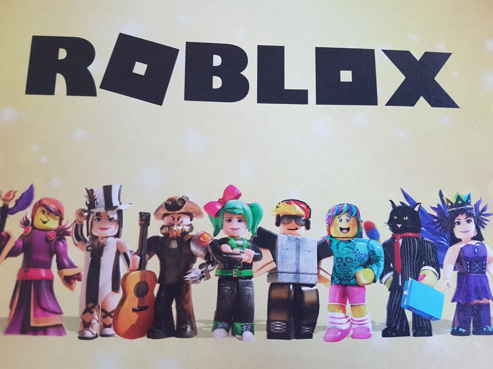 Mummy Of 3 Diaries Roblox Celebrity Series 1 Review - roblox friendly mummy