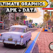 Grand Theft Auto San Andreas 500MB Realistic Graphics For Android
