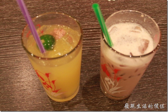 台南小洁複合式餐飲店