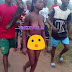 See what they did to this lady for stealing SEE MORE PHOTOS 18+