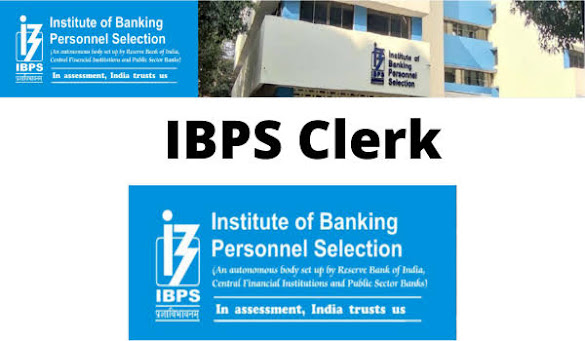 IBPS Clerk Recruitment 2022 (6035 Posts) Notification Apply Online প্রচুর শুন্যপদে নিয়োগ @Westbengaljob.in