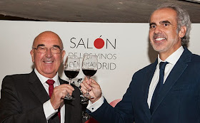 La Denominación de Origen Vinos de Madrid celebra su 25 Aniversario