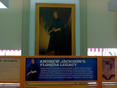 Florida Capitol Museum