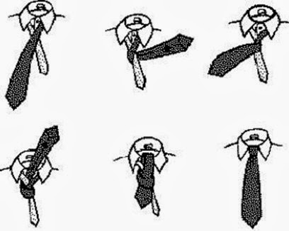 tips-memakai-dasi