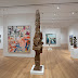 "The Ceramic Presence in Modern Art" at Yale