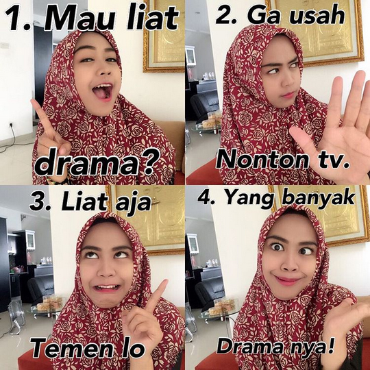 10 Gambar Meme Lucu Ria Ricis Cocok Buat Jomblo - Gambar 