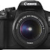 Canon EOS 60D 18 MP CMOS Digital SLR and 18-135mm f/3.5-5.6 IS UD