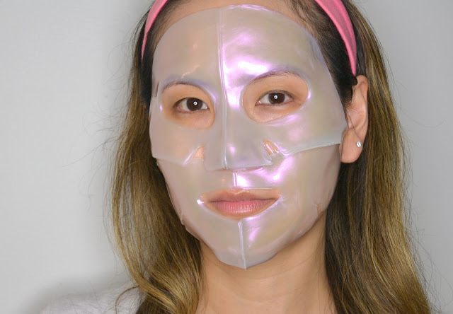 Knesko Skin Diamond Radiance Face Mask