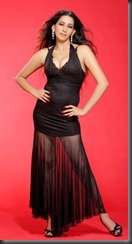 Sanjana Singh Hot Photoshoot Gallery