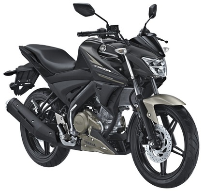  Harga  Yamaha Vixion  2019 Review Spesifikasi Februari 2019