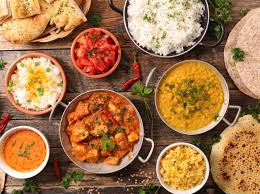 A Gastronomic Adventure: Exploring India's Famous Foods
