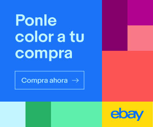  Ofertas del día en ebay