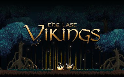 download game android apk gratis - the last vikings