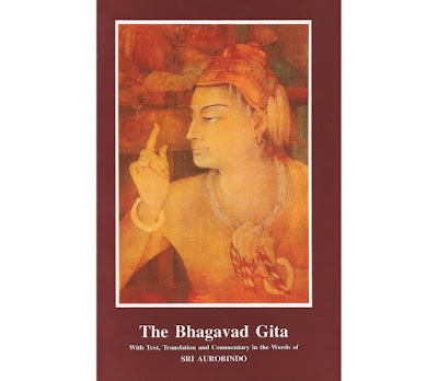 Bhagavad Gita by Sri Aurobindo