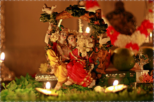 Happy Janmashtami Festival HD Wallpapers Free Download