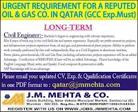 civil engineer job