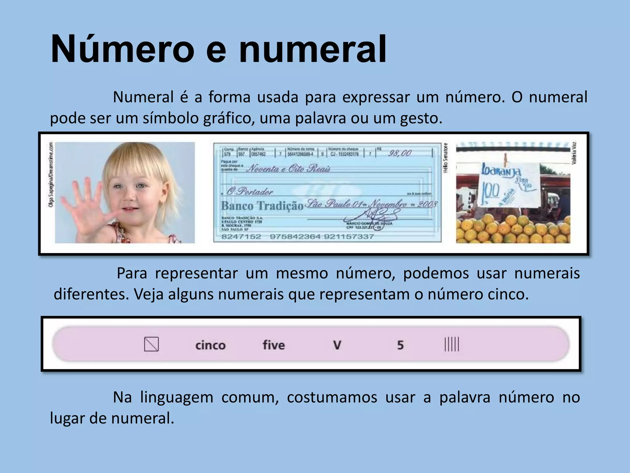 Sistemas de numeração pdf