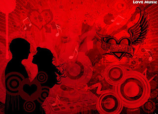 valentines day wallpaper Love
