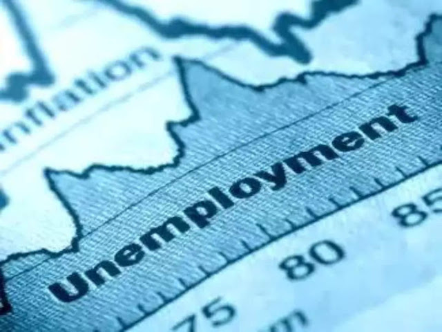 வேலைவாய்ப்புயின்மை குறித்த சர்வதேச தொழிலாளர் அமைப்பு அறிக்கை 2022 / International Labor Organization report on unemployment 2022