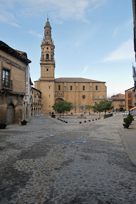 Briones, iglesia, Asunción