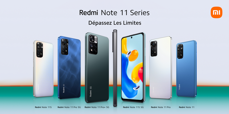 redmi note 11 pro prix maroc