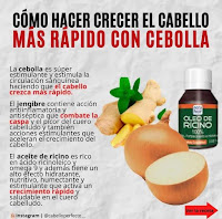 Trucos para un cabello sano