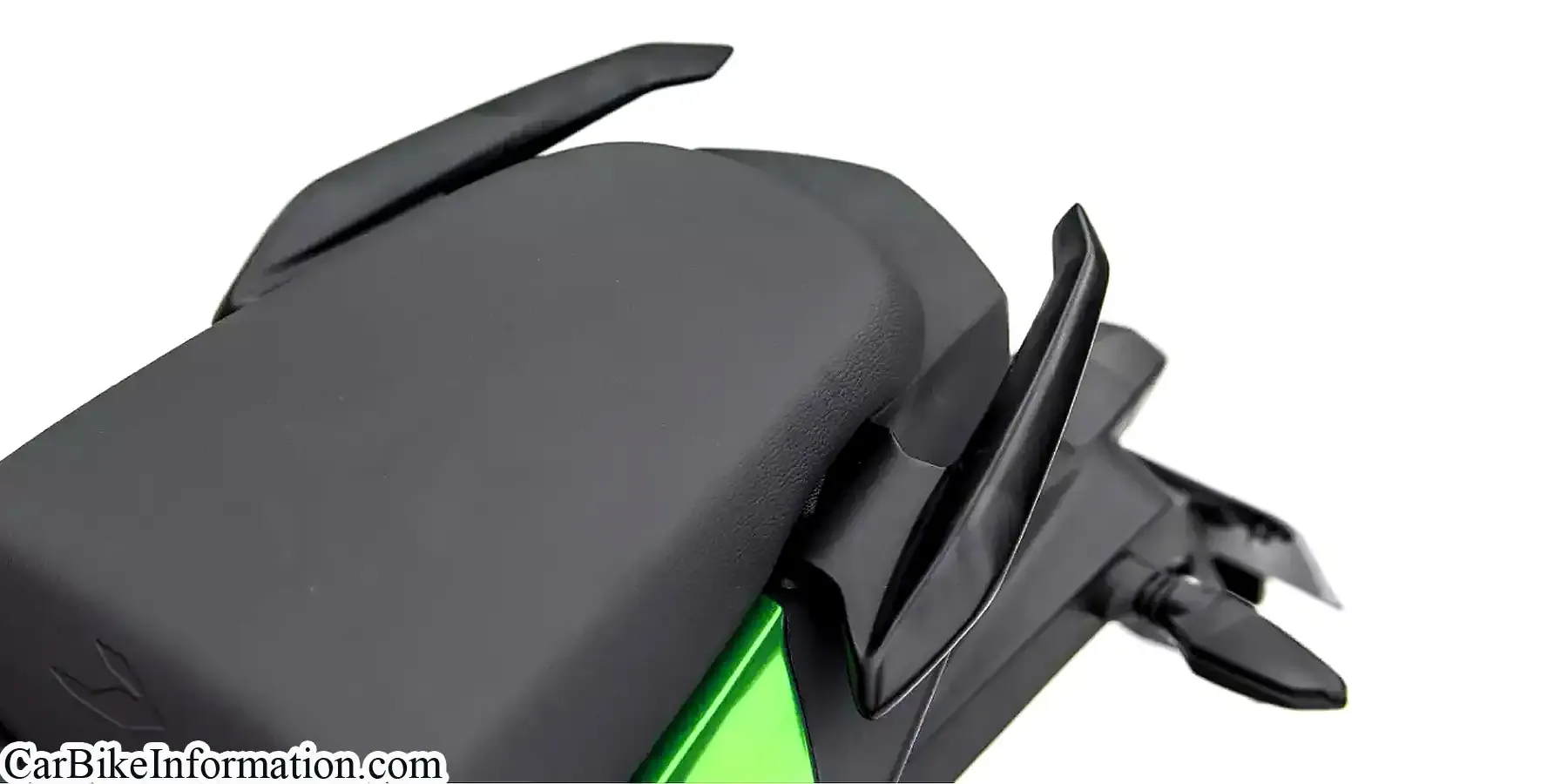 Bajaj Dominar 400 Grab Handle