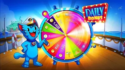 Bingo Blitz Freebies Credits 2024