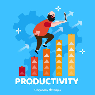 Employee productivity monitoring software
