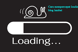 Cara Meringankan Loading Blog Dengan Google Code