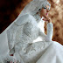 Bridal Turkey Hijab Style