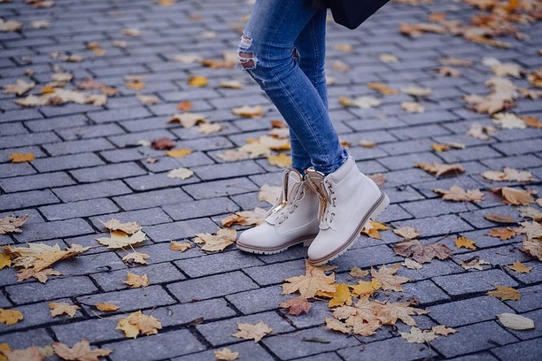 Autumn Shoes for Women