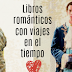 Libros románticos con viajes en el tiempo♥