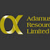 Adamus Resources Ghana Present Scholarship Worth U$70,000.00 To 50 Student