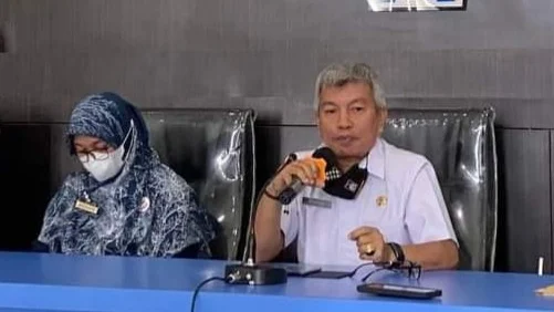 Harga "Lado" Naik, Pemko Padang Ajak Warga Tinggalkan Budaya Mengonsumsi Cabai Segar