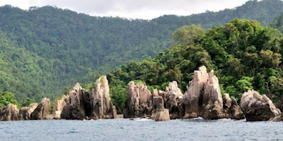 Teluk Kiluan itu Bukan Hanya Sekedar Tempat Wisata