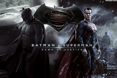 Wallpaper  Batman vs superman