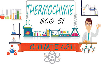 THERMOCHIMIE ET ATOMISTIQUE