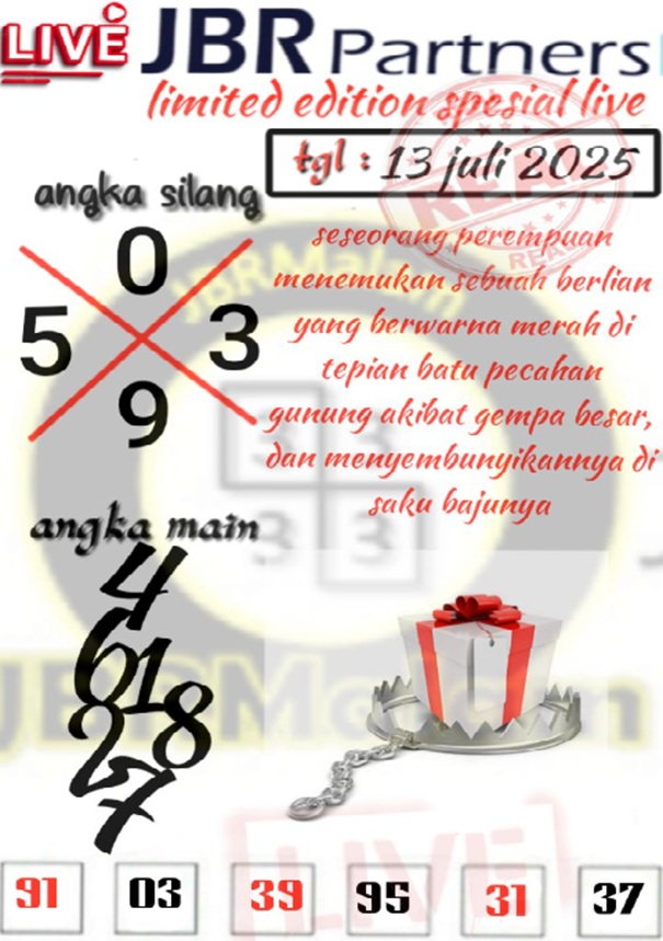 Syair HK VIP