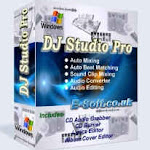 DJ Studio Pro 9.2.4