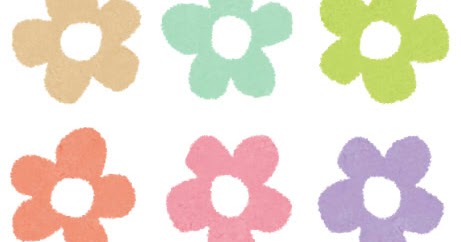 小さな花のイラスト パステルカラー かわいいフリー素材集 いらすとや 小さな花のイラスト パステルカラー かわいいフリー素材集 いらすとや