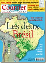 revista frança