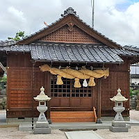 出雲国風土記・現代語訳：『出雲国風土記』に登場する神社一覧（神門郡）