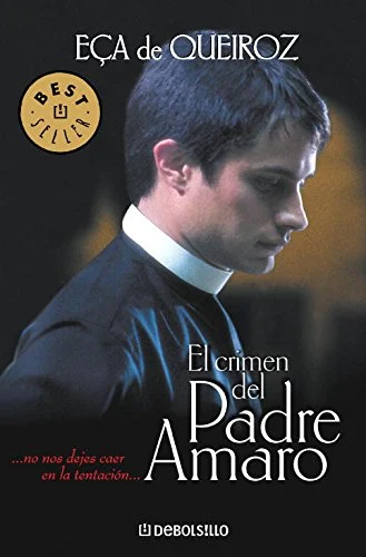 Filme: O Crime do Padre Amaro (2002)