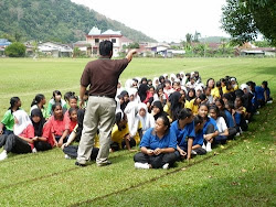 Senario Enam