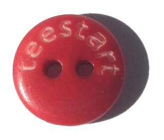 boton rojo teestart, red button teestart