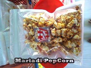 Mariadi Popcorn Klang
